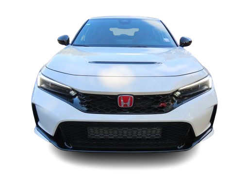 Thumbnail: 2026 Honda Civic - 6