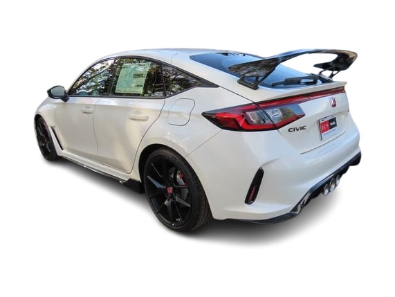 Thumbnail: 2026 Honda Civic - 4