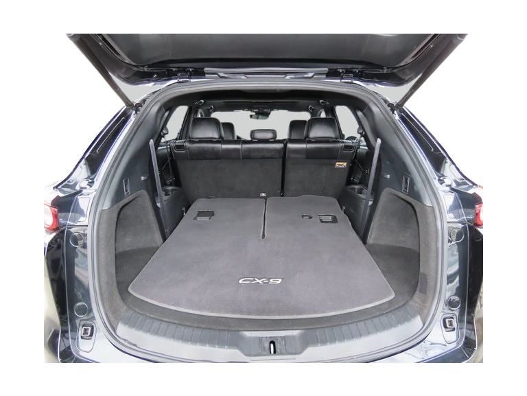 2020 Mazda CX-9 Grand Touring 18