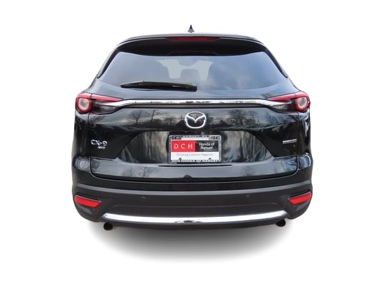 2020 Mazda CX-9 Grand Touring 5