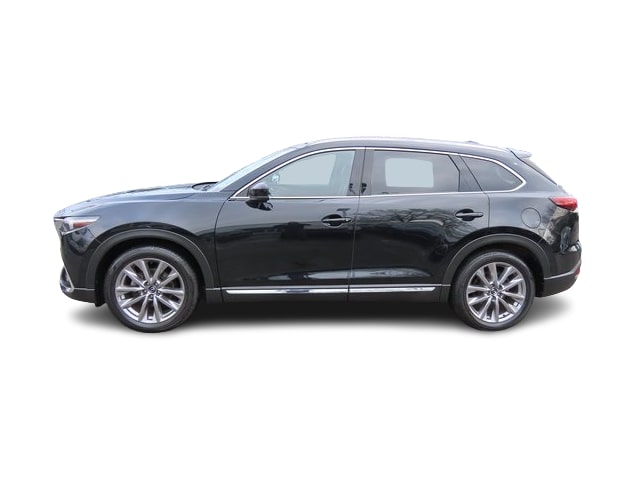 2020 Mazda CX-9 Grand Touring 3