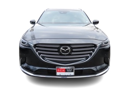 2020 Mazda CX-9 Grand Touring 6