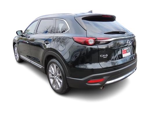 2020 Mazda CX-9 Grand Touring 4