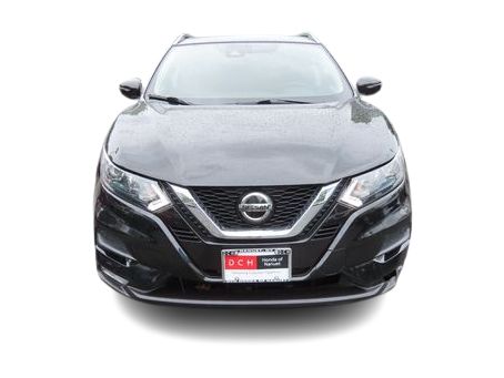 Thumbnail: 2021 Nissan Rogue Sport - 4