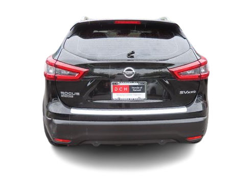 Thumbnail: 2021 Nissan Rogue Sport - 3