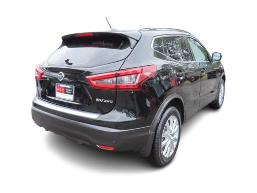 Thumbnail: 2021 Nissan Rogue Sport - 18