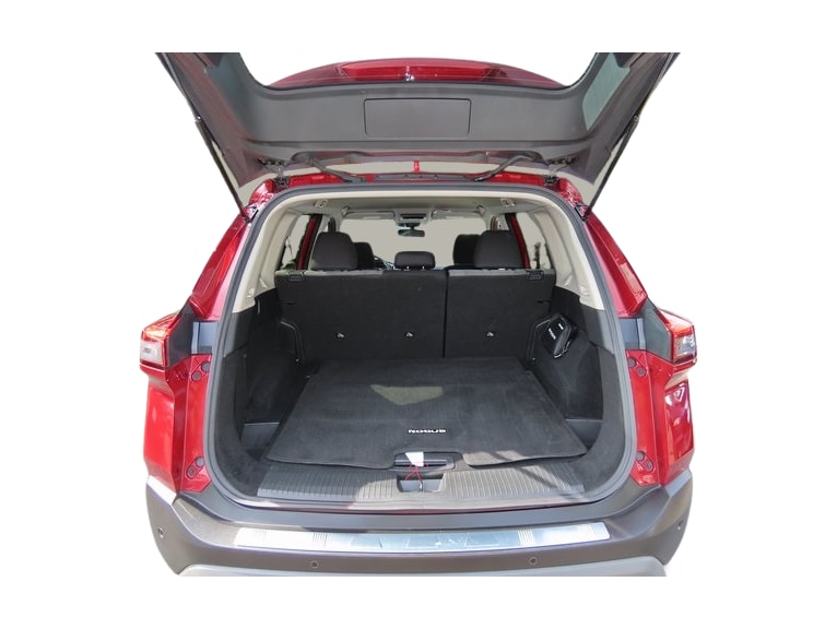 Thumbnail: 2023 Nissan Rogue - 21