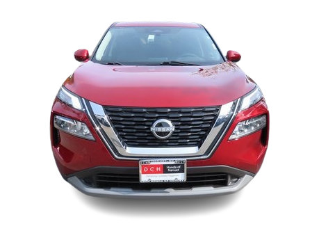 Thumbnail: 2023 Nissan Rogue - 6