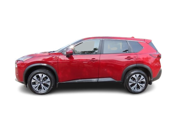Thumbnail: 2023 Nissan Rogue - 3