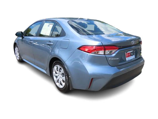 Thumbnail: 2026 Toyota Corolla - 4