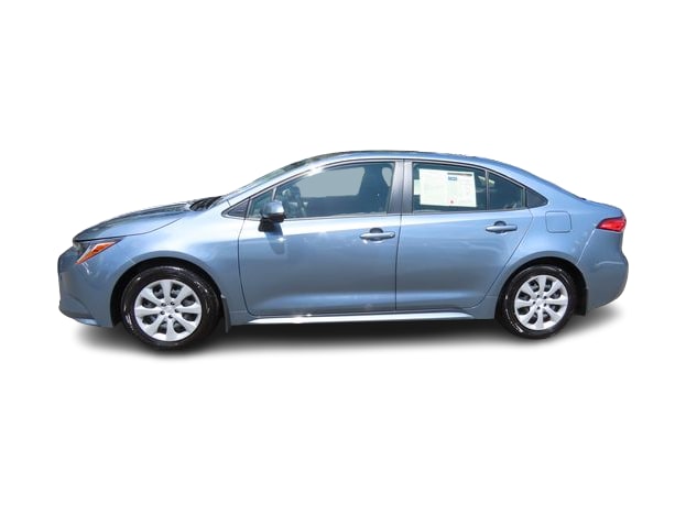 Thumbnail: 2026 Toyota Corolla - 3