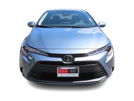Thumbnail: 2026 Toyota Corolla - 19