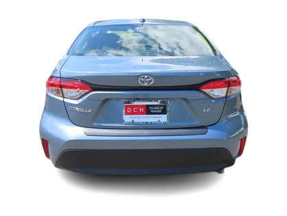 Thumbnail: 2026 Toyota Corolla - 5