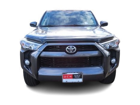 2018 Toyota 4Runner SR5 6