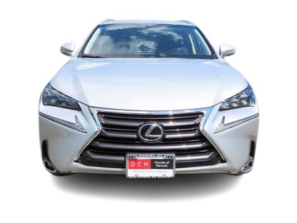 Thumbnail: 2015 Lexus NX - 6
