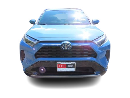 Thumbnail: 2022 Toyota RAV4 - 20