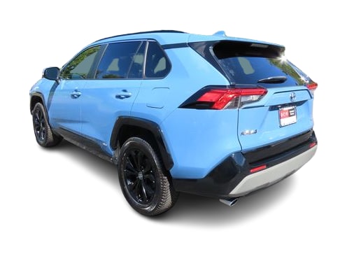 Thumbnail: 2022 Toyota RAV4 - 3