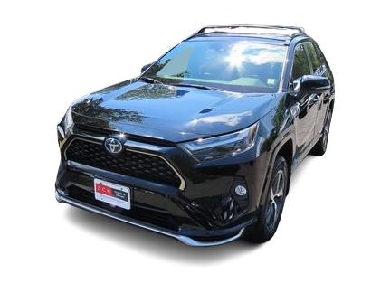 Used 2022 Toyota RAV4 SE with VIN JTMAB3FVXND084623 for sale in Kansas City