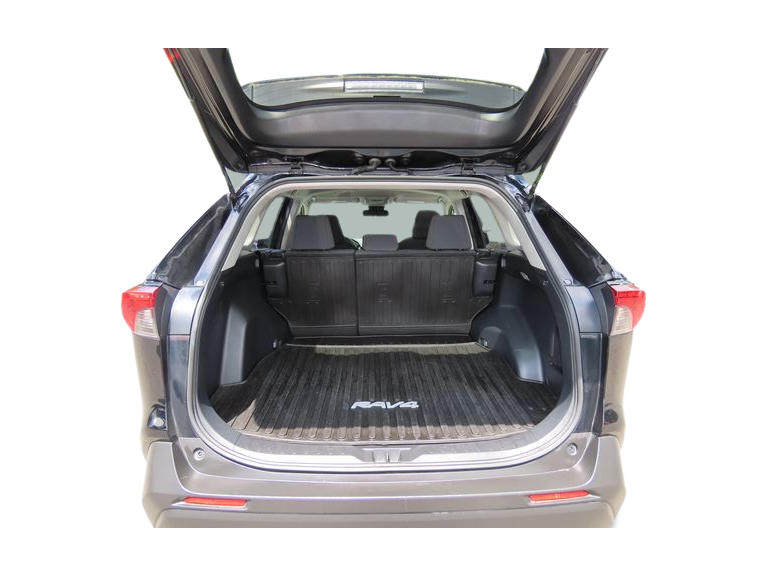 Thumbnail: 2019 Toyota RAV4 - 17