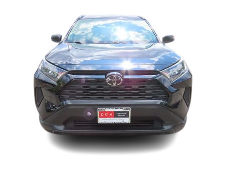 Thumbnail: 2019 Toyota RAV4 - 6