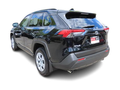 Thumbnail: 2019 Toyota RAV4 - 4