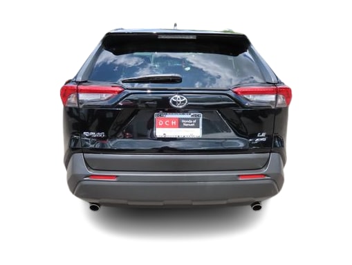 Thumbnail: 2019 Toyota RAV4 - 5