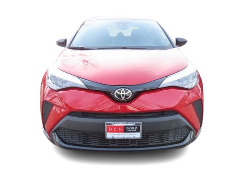 Thumbnail: 2021 Toyota C-HR - 19