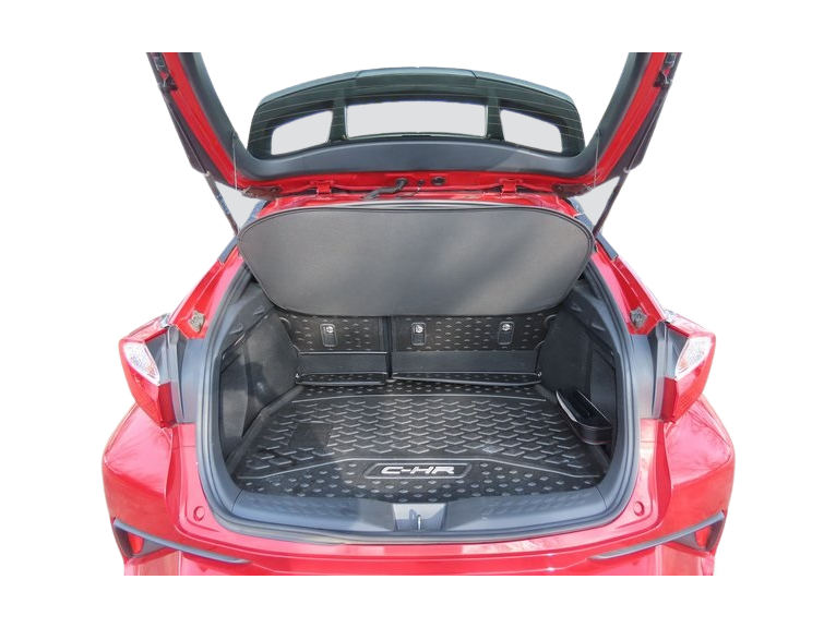 Thumbnail: 2021 Toyota C-HR - 16