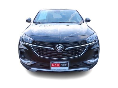 2022 Buick Encore GX Preferred 6