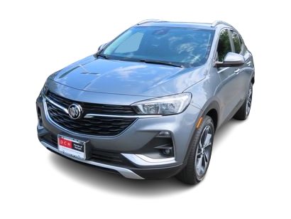 Thumbnail: 2020 Buick Encore GX - 5