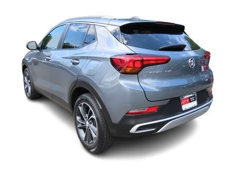 Thumbnail: 2020 Buick Encore GX - 3