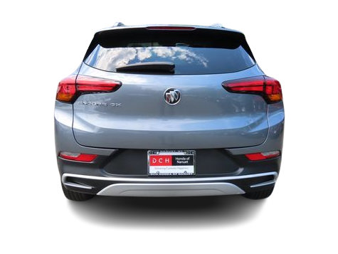 Thumbnail: 2020 Buick Encore GX - 4