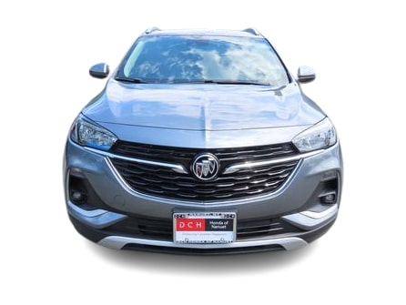 Thumbnail: 2020 Buick Encore GX - 20