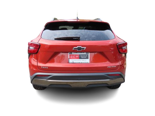 Thumbnail: 2024 Chevrolet Trax - 5