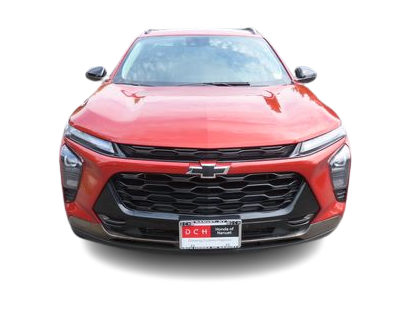 Thumbnail: 2024 Chevrolet Trax - 6