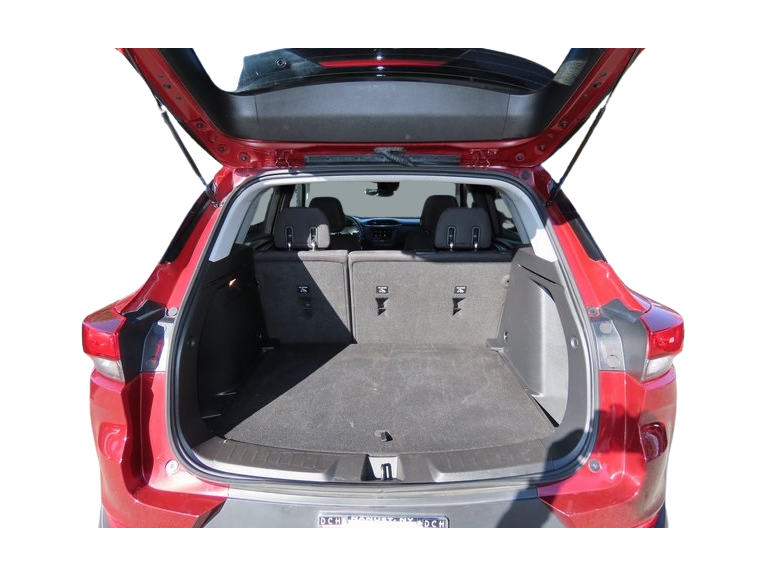 Thumbnail: 2023 Chevrolet TrailBlazer - 16