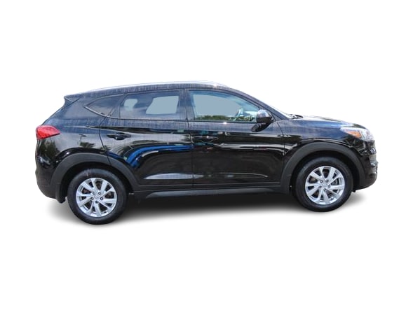 Thumbnail: 2020 Hyundai Tucson - 19