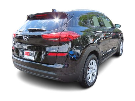 Thumbnail: 2020 Hyundai Tucson - 20