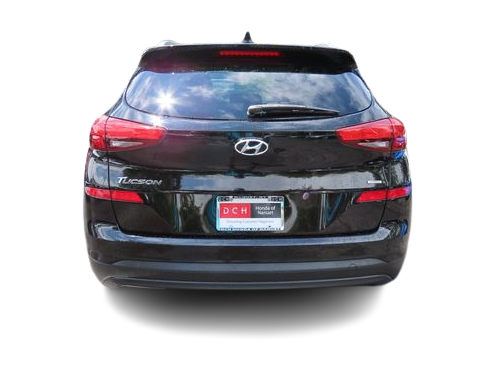 Thumbnail: 2020 Hyundai Tucson - 3