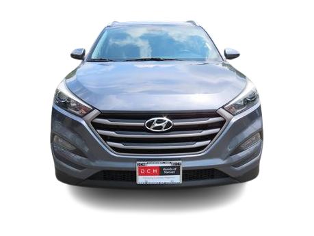 Thumbnail: 2016 Hyundai Tucson - 6
