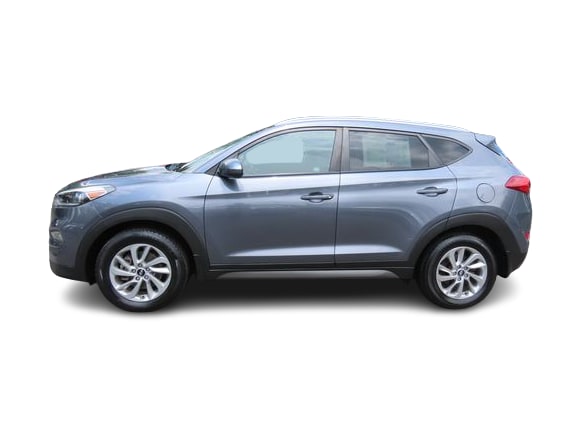 Thumbnail: 2016 Hyundai Tucson - 3