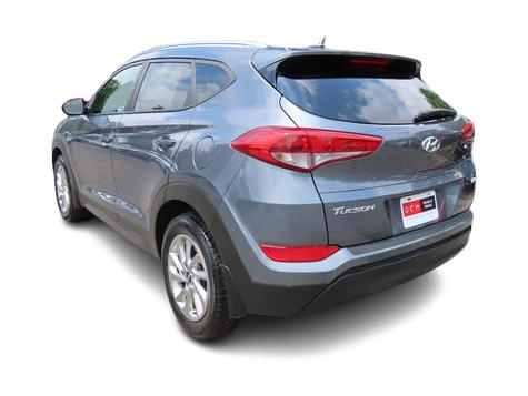 Thumbnail: 2016 Hyundai Tucson - 4