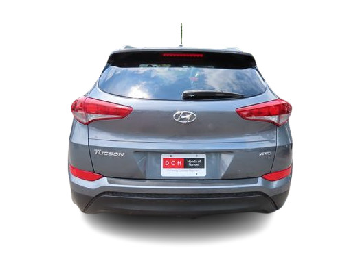 Thumbnail: 2016 Hyundai Tucson - 5
