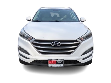 Thumbnail: 2018 Hyundai Tucson - 6