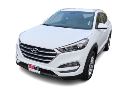 Used 2018 Hyundai Tucson SEL with VIN KM8J3CA4XJU671745 for sale in Casper, WY