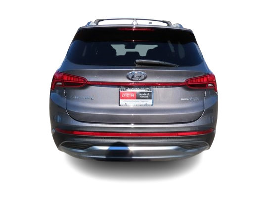 2023 Hyundai Santa Fe Limited 5