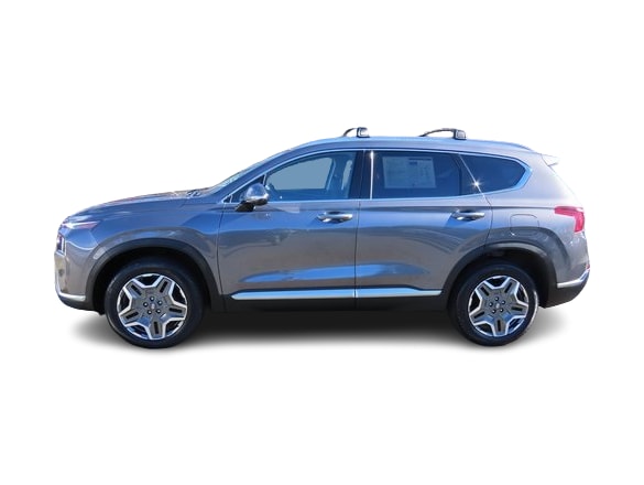 2023 Hyundai Santa Fe Limited 3