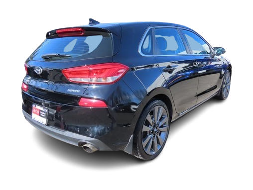 2018 Hyundai Elantra Sport 17