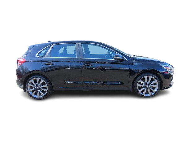 2018 Hyundai Elantra Sport 16
