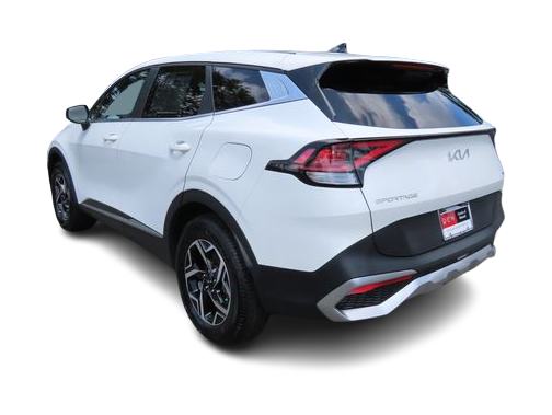 Thumbnail: 2023 Kia Sportage - 4